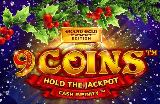 9 Coins™ Xmas Edition
