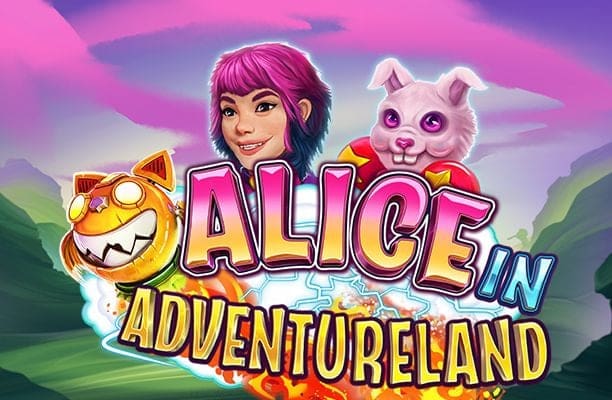 Alice in Adventureland
