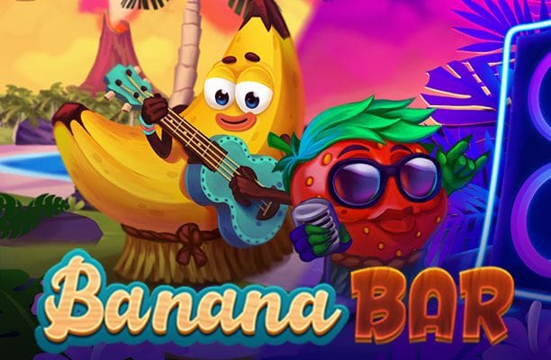 Banana Bar