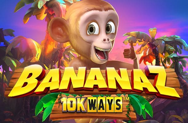Bananaz 10k Ways