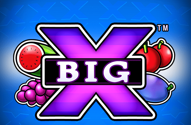Big X