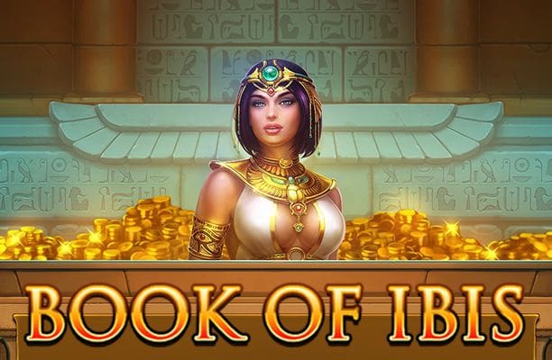 Book of Ibis