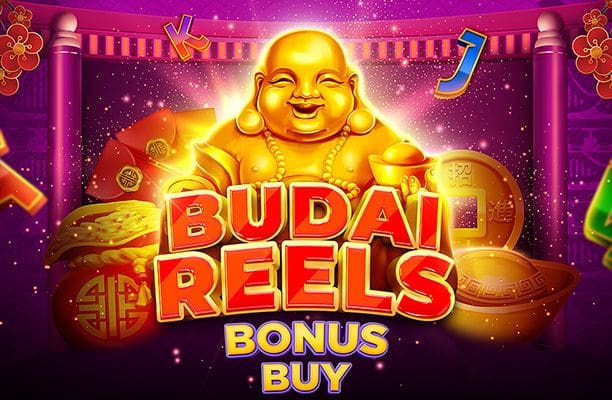 Budai Reels Bonus Buy