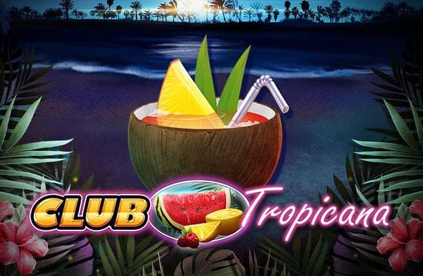 Club Tropicana