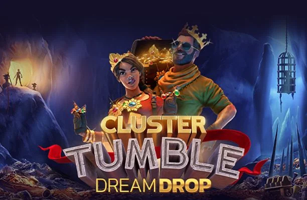 Cluster Tumble Dream Drop