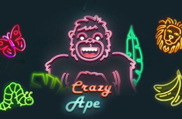 Crazy Ape