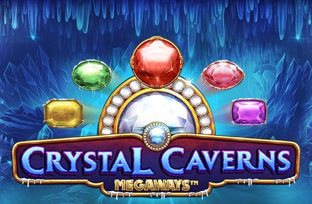 Crystal Caverns Megaways