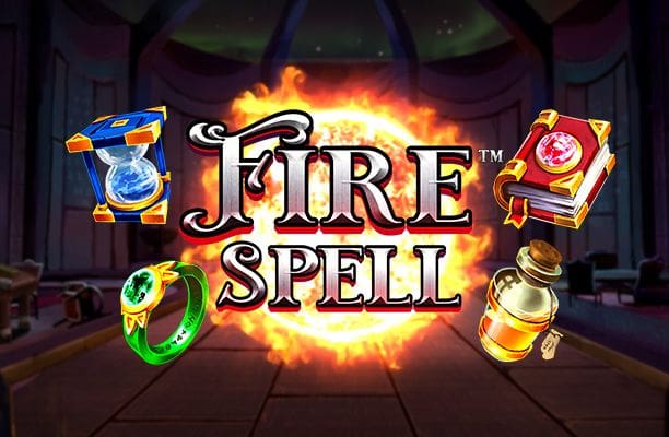 Fire Spell