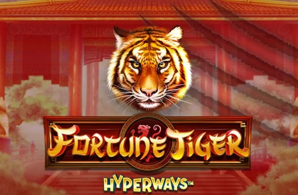 Fortune Tiger HyperWays