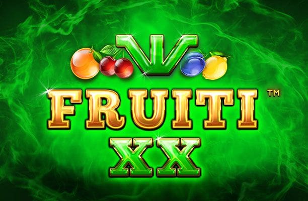 FruitiXX