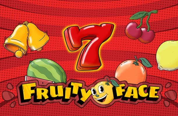 Fruity Face