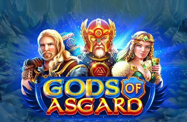 Gods of Asgard