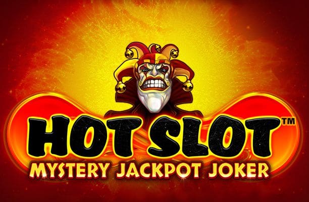 Hot Slot™: Mystery Jackpot Joker