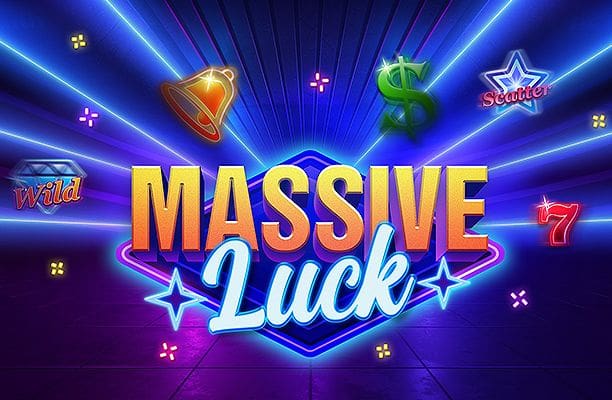 Massive Luck