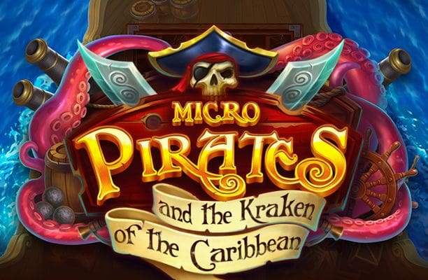 Micropirates and the Kraken of the Caribbean