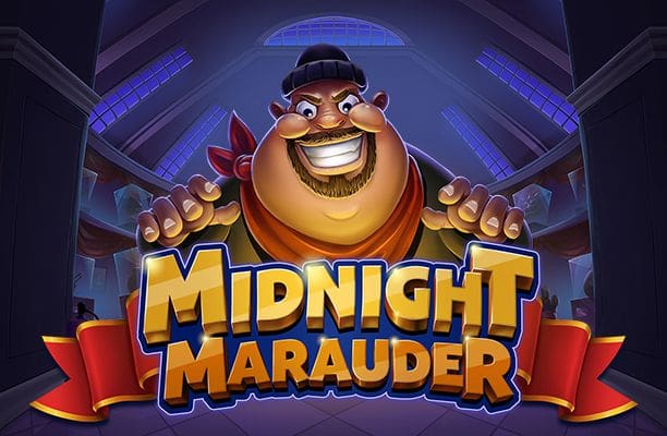 Midnight Marauder