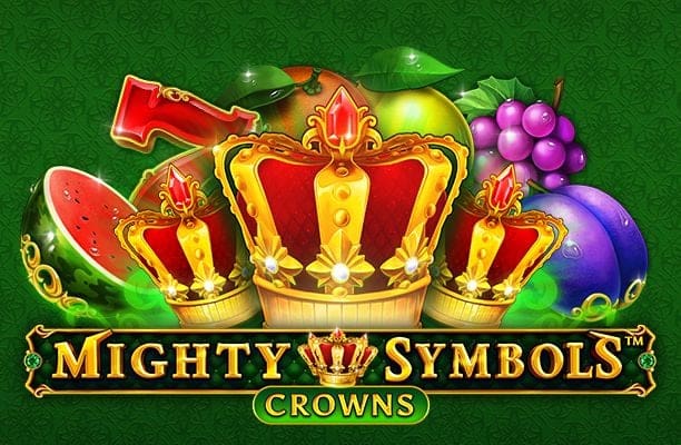Mighty Symbols™: Crowns