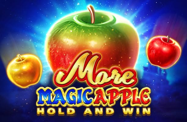 More Magic Apple