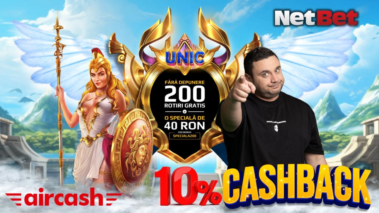 netbet romania