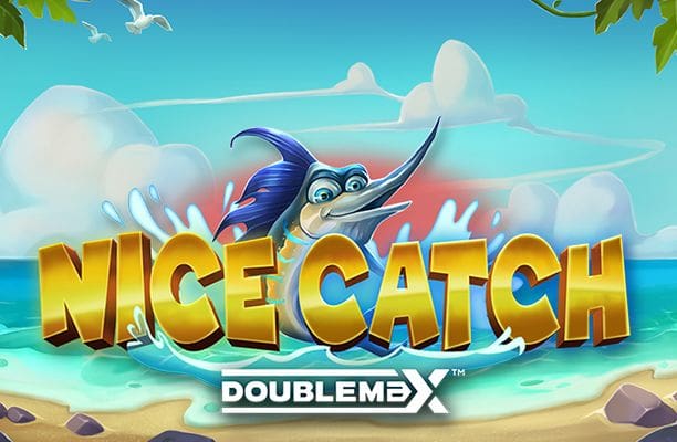 Nice Catch DoubleMax