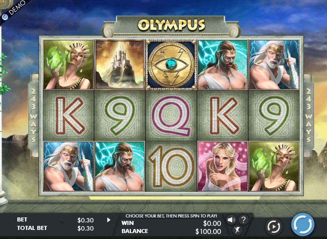 Olympus