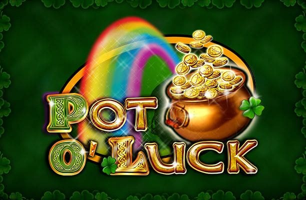 Pot-o-Luck