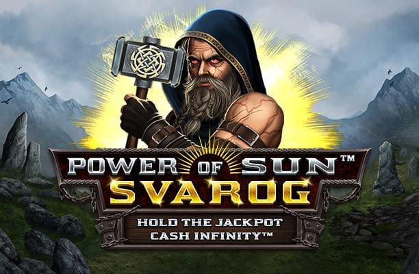 Power of Sun™: Svarog