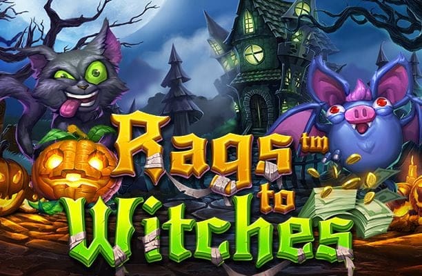 Rags To Witches™