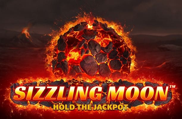 Sizzling Moon