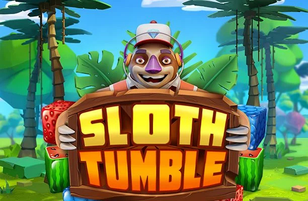 Sloth Tumble