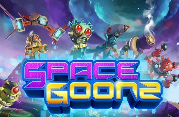Space Goons