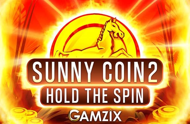 Sunny Coin 2: Hold the Spin
