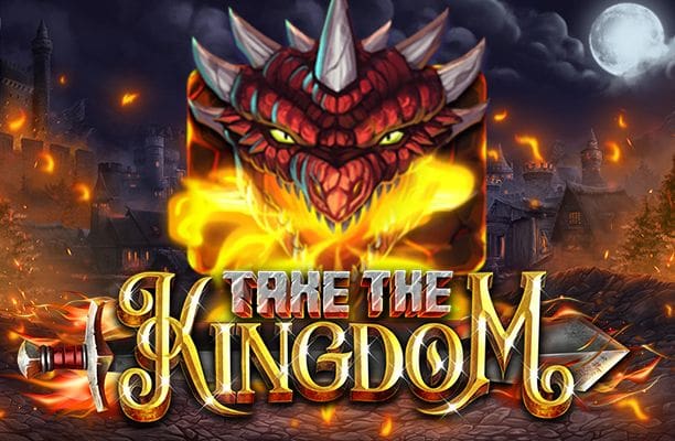 Take the Kingdom