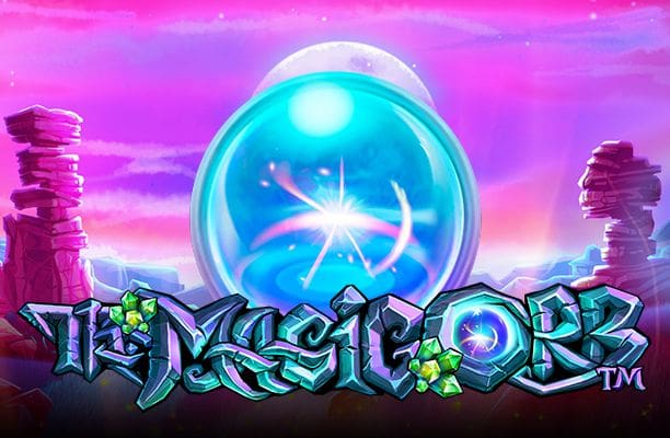 The Magic Orb