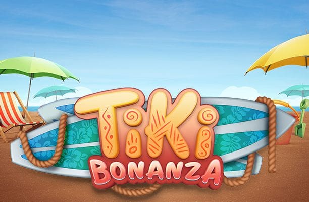 Tiki Bonanza