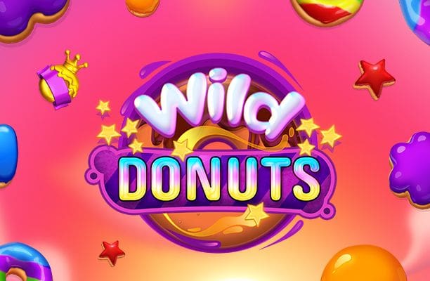 Wild Donuts