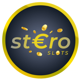 Stero Slots – GRATIS! Rotiri si Speciale Garantate