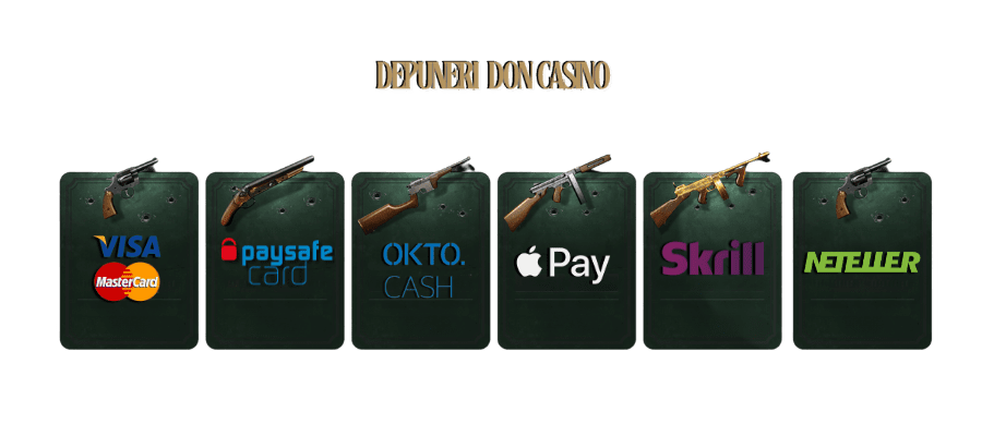 depuneri don casino 