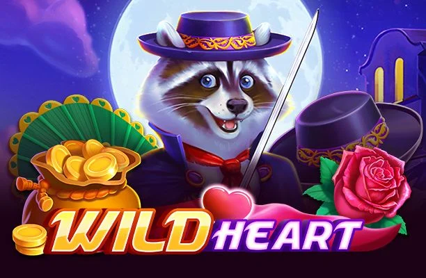 Wild Heart