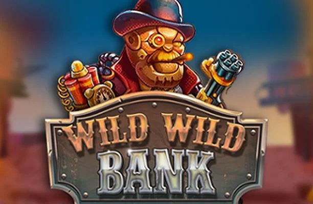 Wild WIld Bank