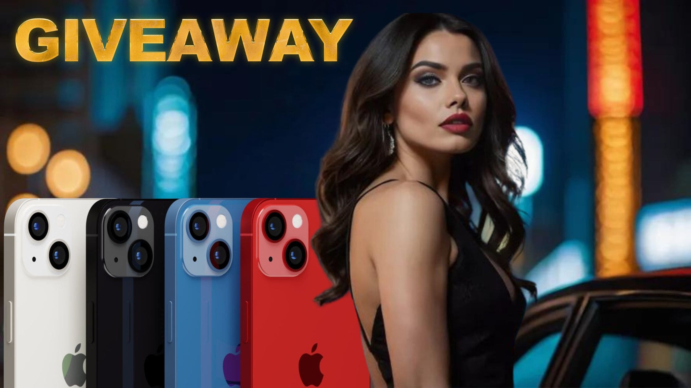 aiana giveaway