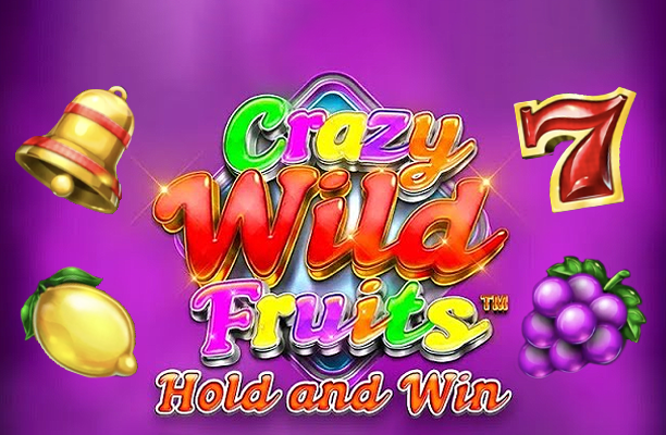 Crazy Wild Fruits