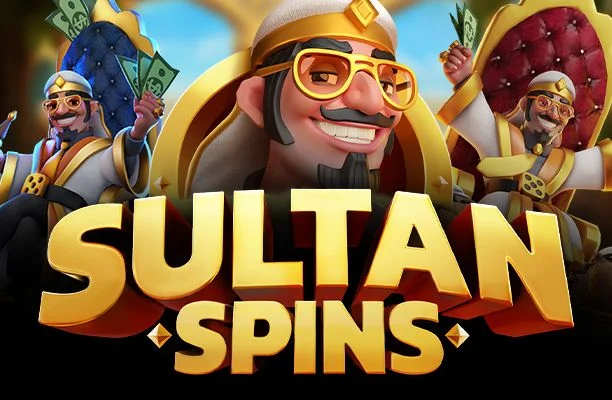 Sultan Spins