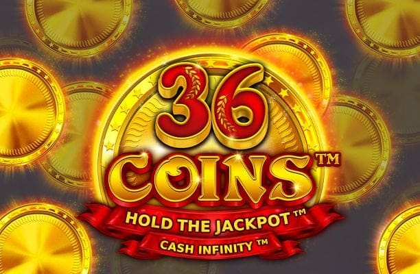 36 Coins