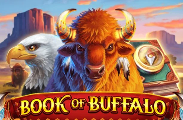 Book of Buffalo