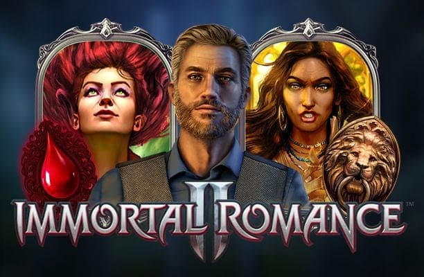 Immortal Romance II