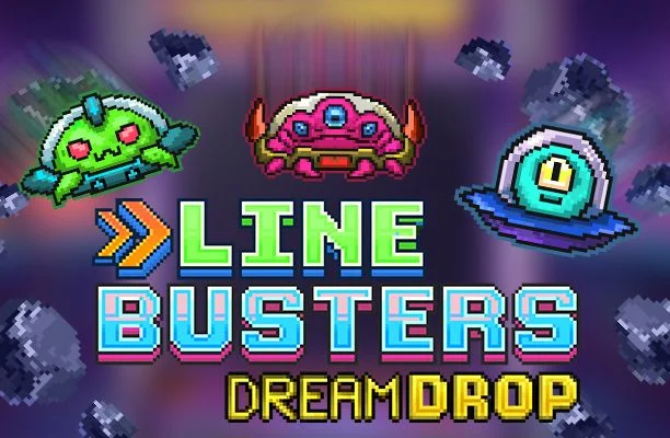 Line Busters Dream Drop