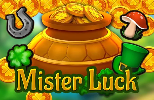 Mister Luck