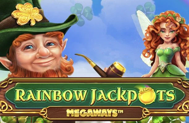 Rainbow Jackpots Megaways