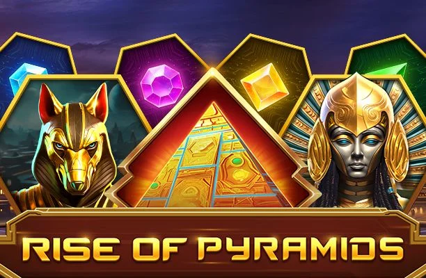 Rise of Pyramids